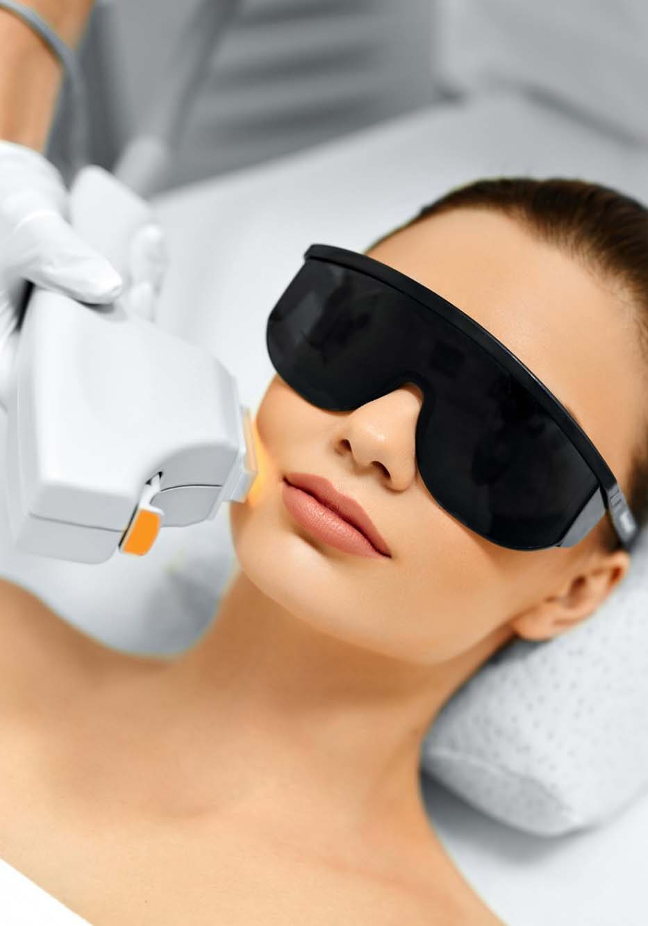 Skin Care. Face Beauty Treatment. IPL. Photo Facial Therapy. Ant Skin Care. Face Beauty Treatment. IPL. Photo Facial Therapy. Ant